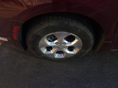 2018 Chrysler Pacifica Hybrid Limited