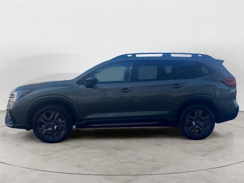 2025 Subaru Ascent Limited Bronze Edition
