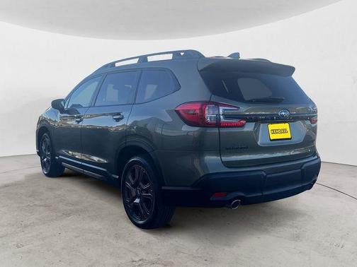2025 Subaru Ascent Limited Bronze Edition