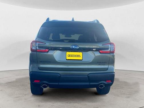 2025 Subaru Ascent Limited Bronze Edition