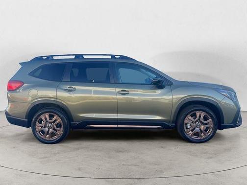 2025 Subaru Ascent Limited Bronze Edition