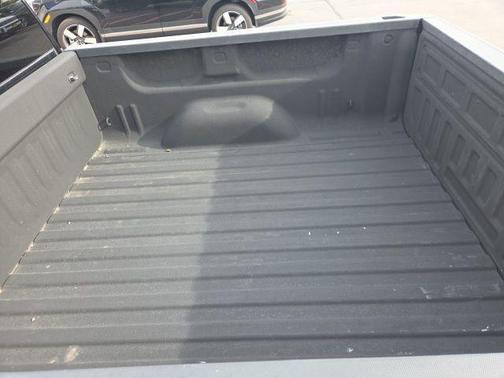 Black 2015 Chevrolet Silverado 1500 LT