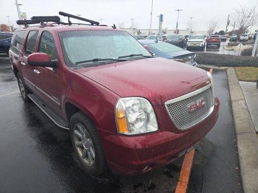 2011 GMC Yukon XL 1500 Denali