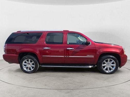 2011 GMC Yukon XL 1500 Denali