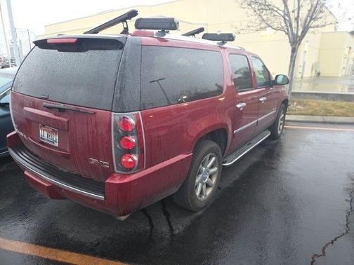 2011 GMC Yukon XL 1500 Denali
