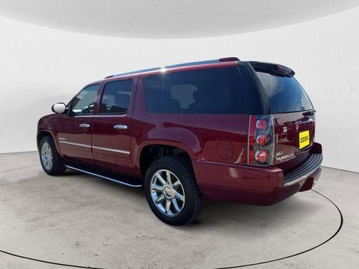 2011 GMC Yukon XL 1500 Denali