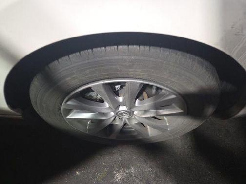 2021 Mazda Mazda3 2.5S FWD