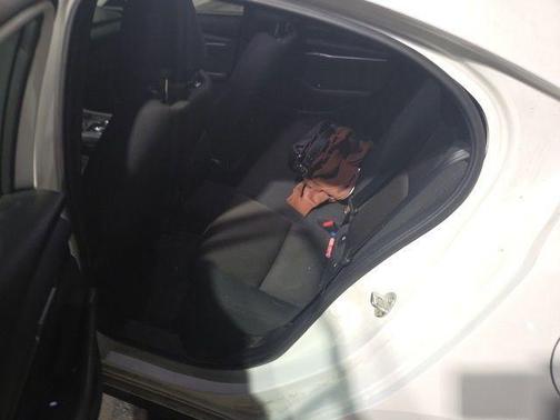 2021 Mazda Mazda3 2.5S FWD