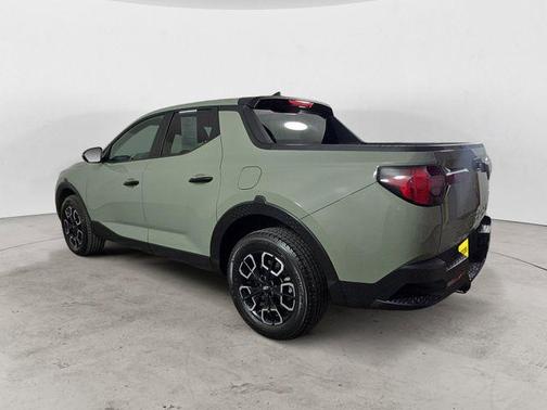 2022 Hyundai SANTA CRUZ 2.5L SEL