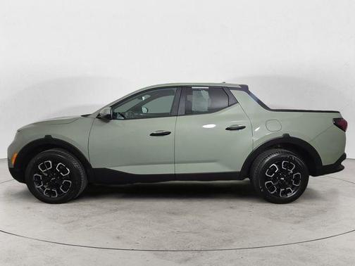 2022 Hyundai SANTA CRUZ 2.5L SEL