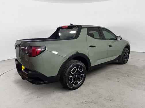 2022 Hyundai SANTA CRUZ 2.5L SEL