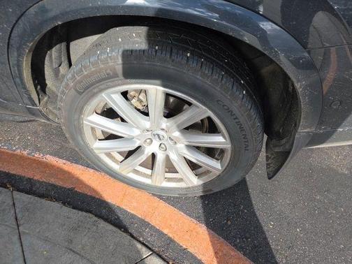 2017 Volvo XC90 T6 Inscription