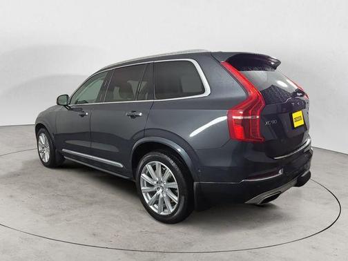 2017 Volvo XC90 T6 Inscription