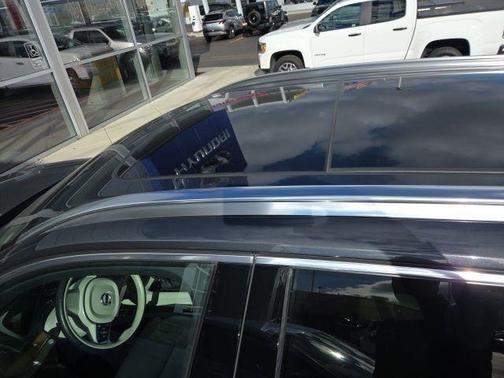 2017 Volvo XC90 T6 Inscription