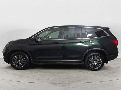 2016 Honda Pilot EX