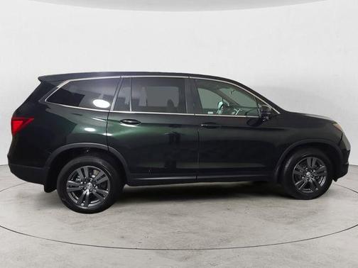 2016 Honda Pilot EX