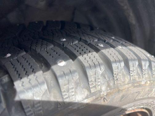 Liquid Silver Metallic 2012 Mazda Mazda2 Sport