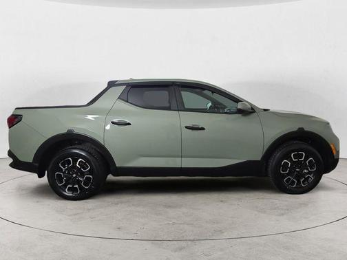 2022 Hyundai SANTA CRUZ 2.5L SEL