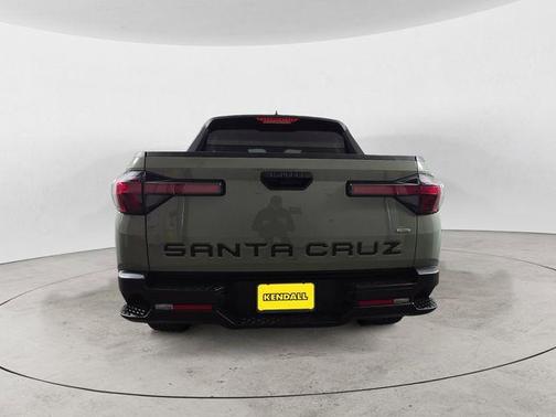 2022 Hyundai SANTA CRUZ 2.5L SEL