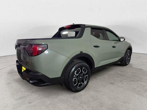 2022 Hyundai SANTA CRUZ 2.5L SEL