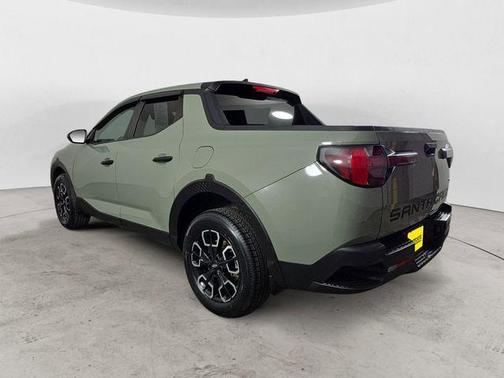 2022 Hyundai SANTA CRUZ 2.5L SEL