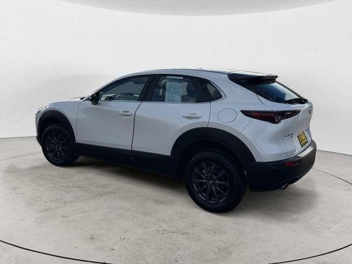 2025 Mazda CX-30 2.5 S