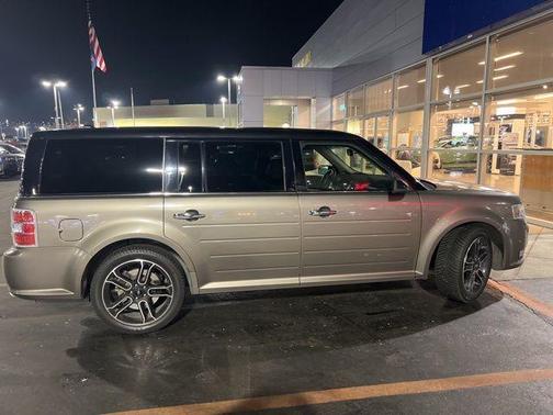 2014 Ford Flex Limited