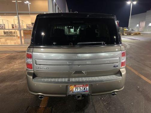 2014 Ford Flex Limited