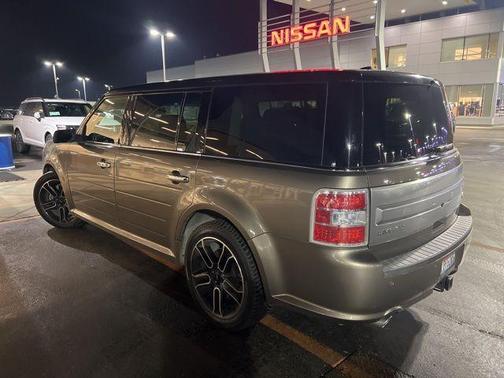 2014 Ford Flex Limited