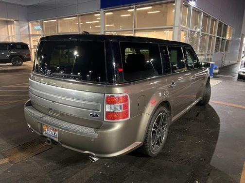 2014 Ford Flex Limited