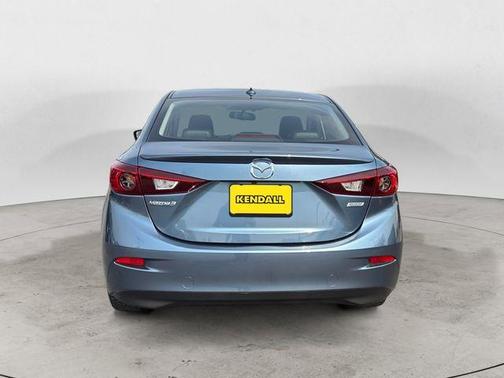 2016 Mazda Mazda3 i Grand Touring