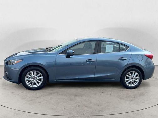 2016 Mazda Mazda3 i Grand Touring