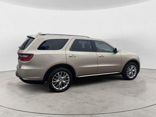 2014 Dodge Durango Citadel