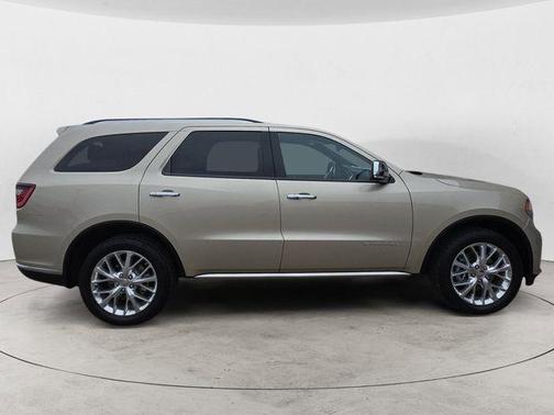 2014 Dodge Durango Citadel