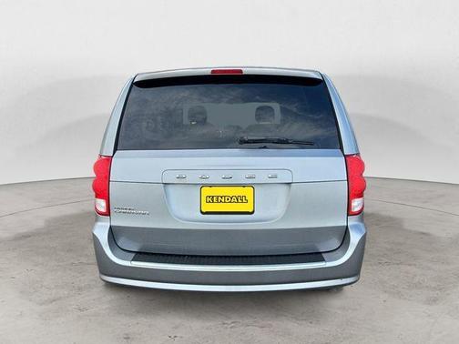 2016 Dodge Grand Caravan AVP/SE