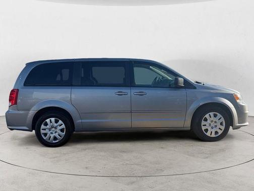 2016 Dodge Grand Caravan AVP/SE
