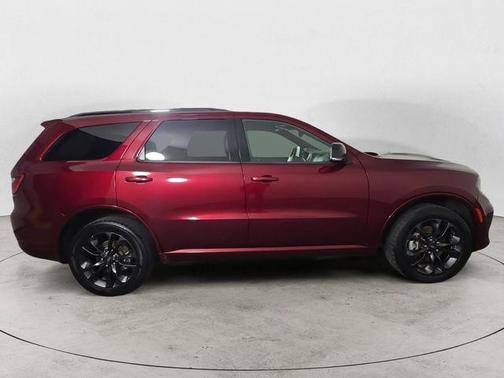 2021 Dodge Durango GT