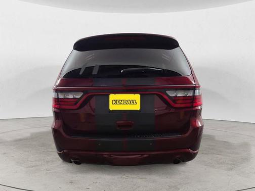 2021 Dodge Durango GT