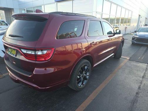 2021 Dodge Durango GT
