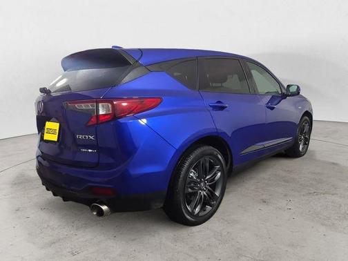 2024 Acura RDX A-Spec