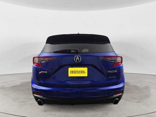 2024 Acura RDX A-Spec