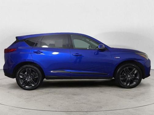 2024 Acura RDX A-Spec