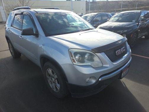 2009 GMC Acadia SLE-1