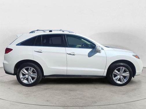 2015 Acura RDX Technology Package