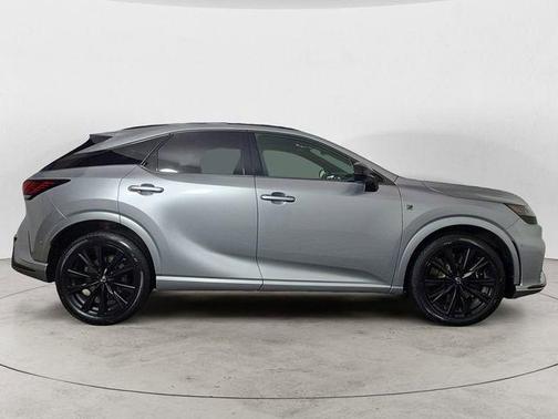 Iridium 2024 Lexus RX 500h F SPORT PERFORMANCE