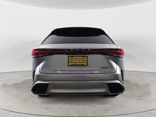 Iridium 2024 Lexus RX 500h F SPORT PERFORMANCE