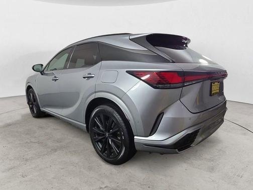 Iridium 2024 Lexus RX 500h F SPORT PERFORMANCE