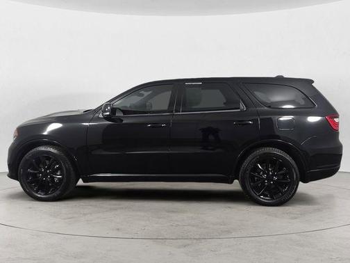 2018 Dodge Durango R/T