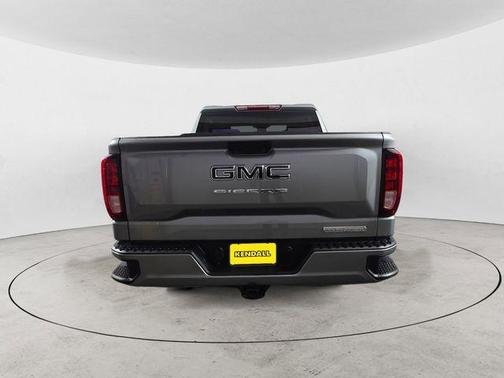 Sterling 2024 GMC Sierra 1500 Elevation