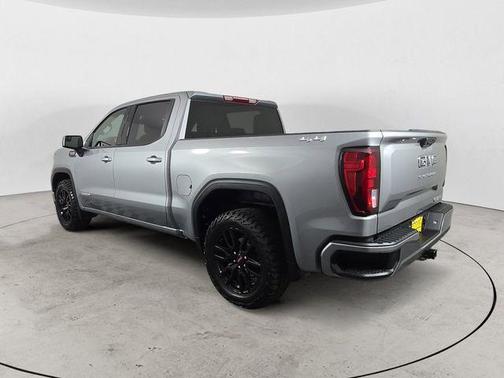 Sterling 2024 GMC Sierra 1500 Elevation